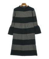 i Blues（イブルース）ワンピース 黒 サイズ:S レディース/2200612535169