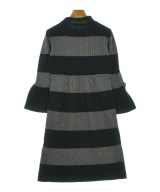 i Blues（イブルース）ワンピース 黒 サイズ:S レディース/2200612535169