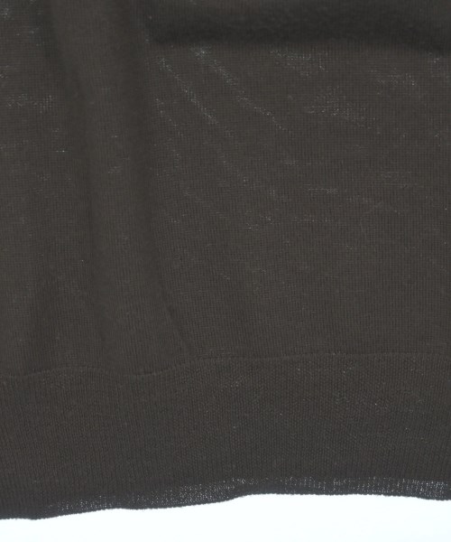 i Blues（イブルース）ニット・セーター 茶 サイズ:M レディース/2200612535183