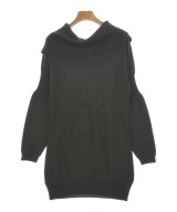 i Blues（イブルース）ニット・セーター 茶 サイズ:M レディース/2200612535183