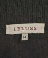 i Blues（イブルース）ニット・セーター 茶 サイズ:M レディース/2200612535183