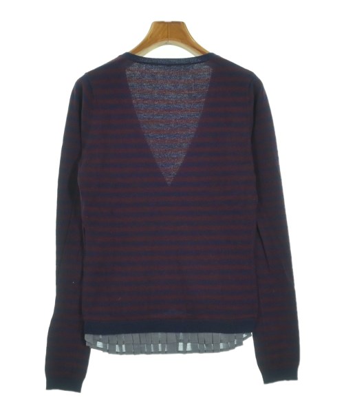 i Blues（イブルース）カーディガン 紺 サイズ:S レディース/2200612535206