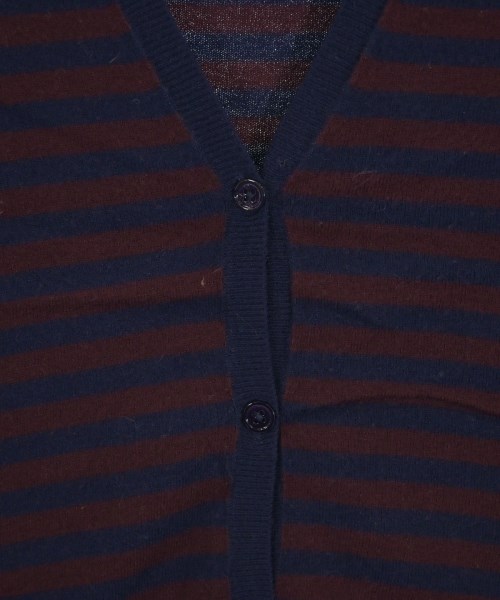 i Blues（イブルース）カーディガン 紺 サイズ:S レディース/2200612535206