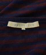 i Blues（イブルース）カーディガン 紺 サイズ:S レディース/2200612535206