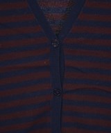 i Blues（イブルース）カーディガン 紺 サイズ:S レディース/2200612535206