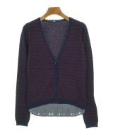 i Blues カーディガン