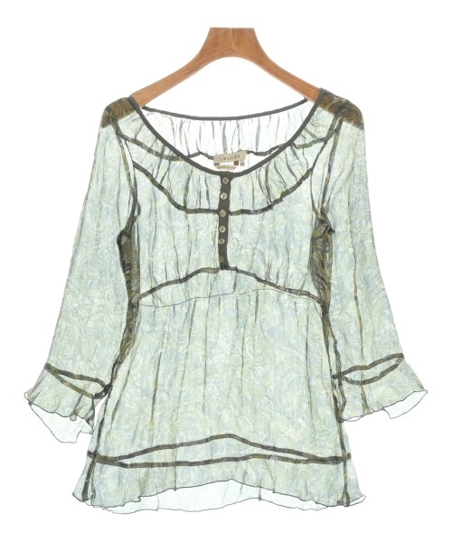 イブルース(i Blues)のi Blues カジュアルシャツ