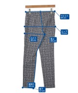 i Blues（イブルース）その他 黒 サイズ:38(S位) レディース/2200607314045