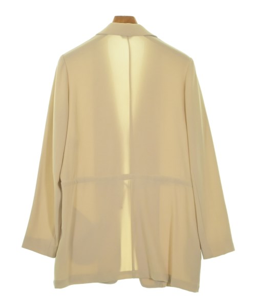 i Blues（イブルース）カジュアルジャケット ベージュ サイズ:42(M位) レディース/2200669072082