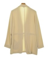 i Blues（イブルース）カジュアルジャケット ベージュ サイズ:42(M位) レディース/2200669072082