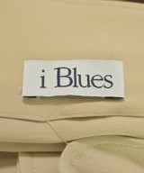 i Blues（イブルース）カジュアルジャケット ベージュ サイズ:42(M位) レディース/2200669072082