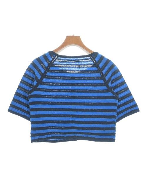 i Blues（イブルース）カーディガン 青 サイズ:S レディース/2200632057108