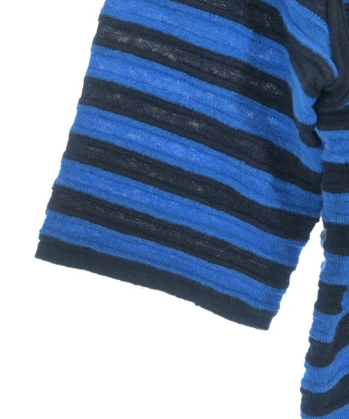 i Blues（イブルース）カーディガン 青 サイズ:S レディース/2200632057108