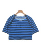 i Blues（イブルース）カーディガン 青 サイズ:S レディース/2200632057108