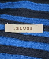i Blues（イブルース）カーディガン 青 サイズ:S レディース/2200632057108