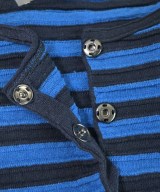 i Blues（イブルース）カーディガン 青 サイズ:S レディース/2200632057108