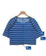 i Blues（イブルース）カーディガン 青 サイズ:S レディース/2200632057108