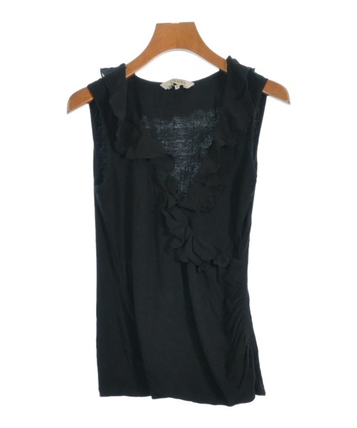 i Blues（イブルース）ノースリーブ 黒 サイズ:M レディース/2200645180060