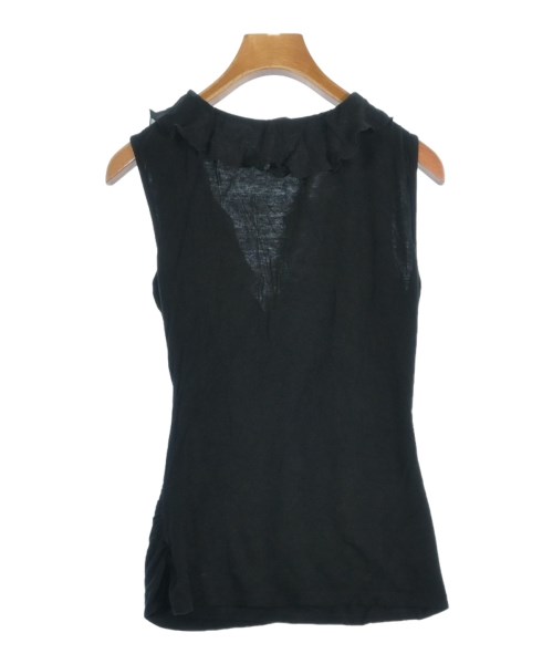 i Blues（イブルース）ノースリーブ 黒 サイズ:M レディース/2200645180060