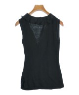 i Blues（イブルース）ノースリーブ 黒 サイズ:M レディース/2200645180060