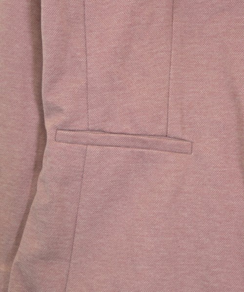 i Blues（イブルース）テーラードジャケット ピンク サイズ:42(M位) レディース/2200651102018