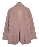 i Blues（イブルース）テーラードジャケット ピンク サイズ:42(M位) レディース/2200651102018