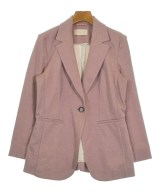 i Blues テーラードジャケット