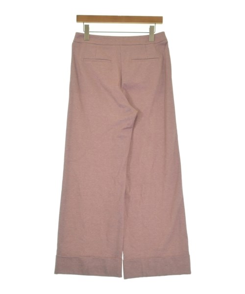 i Blues（イブルース）スラックス ピンク サイズ:42(M位) レディース/2200651102025