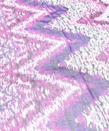 i Blues（イブルース）ストール 紫 サイズ:- レディース/2200704651104