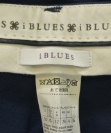 i Blues（イブルース）その他 紺 サイズ:36(XS位) レディース/2200664900069