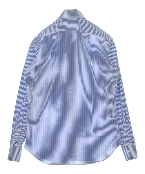 FRAY（フライ）ドレスシャツ 青 サイズ:37(XS位) メンズ/2200635721013