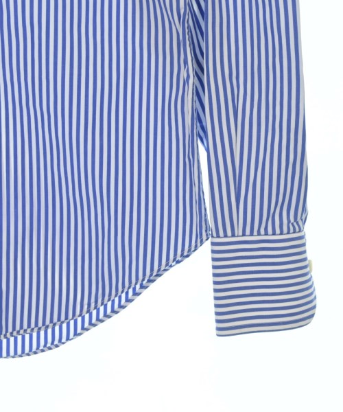 FRAY（フライ）ドレスシャツ 青 サイズ:37(XS位) メンズ/2200635721013