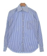 FRAY（フライ）ドレスシャツ 青 サイズ:37(XS位) メンズ/2200635721013