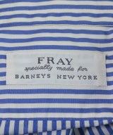 FRAY（フライ）ドレスシャツ 青 サイズ:37(XS位) メンズ/2200635721013