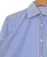 FRAY（フライ）ドレスシャツ 青 サイズ:37(XS位) メンズ/2200635721013