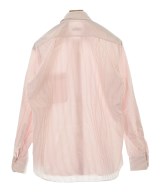 FRAY（フライ）ドレスシャツ 赤 サイズ:39(M位) メンズ/2200635721020