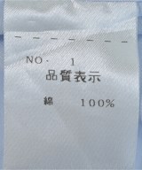 FRAY（フライ）ドレスシャツ 青 サイズ:43(XXL位) メンズ/2200590968027