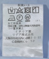 FRAY（フライ）ドレスシャツ 青 サイズ:43(XXL位) メンズ/2200590968027