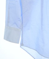 FRAY（フライ）ドレスシャツ 青 サイズ:43(XXL位) メンズ/2200590968027