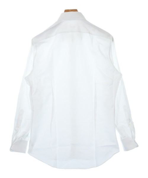 FRAY（フライ）ドレスシャツ 白 サイズ:39(M位) メンズ/2200622395036