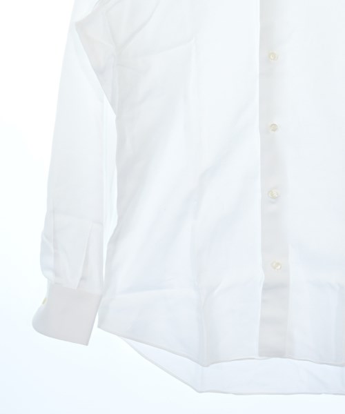 FRAY（フライ）ドレスシャツ 白 サイズ:39(M位) メンズ/2200622395036
