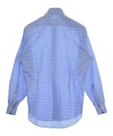 FRAY（フライ）ドレスシャツ 青 サイズ:37(XS位) メンズ/2200666515049