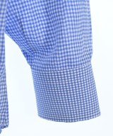 FRAY（フライ）ドレスシャツ 青 サイズ:37(XS位) メンズ/2200666515049