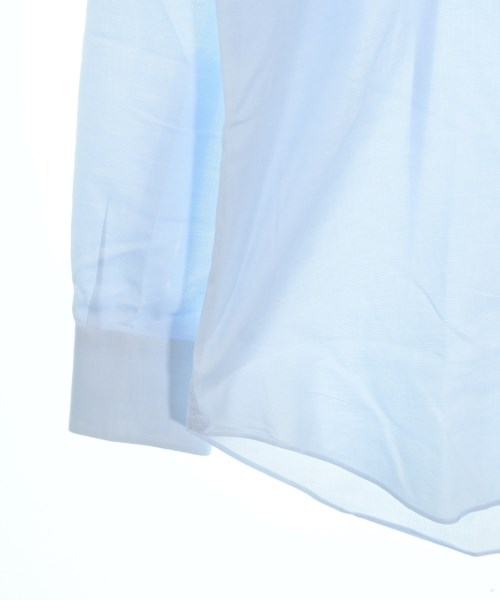 FRAY（フライ）ドレスシャツ 青 サイズ:38(M位) メンズ/2200657249014