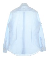 FRAY（フライ）ドレスシャツ 青 サイズ:38(M位) メンズ/2200657249014