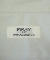 FRAY（フライ）カジュアルシャツ グレー サイズ:-(M位) レディース/2200713838053