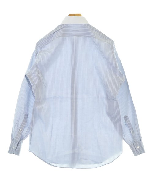 FRAY（フライ）ドレスシャツ グレー サイズ:15(S位) メンズ/2200628680044