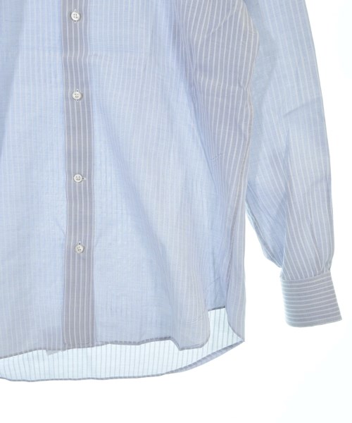 FRAY（フライ）ドレスシャツ グレー サイズ:15(S位) メンズ/2200628680044