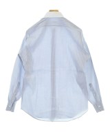 FRAY（フライ）ドレスシャツ グレー サイズ:15(S位) メンズ/2200628680044