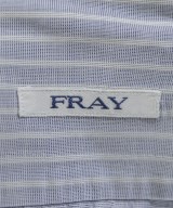 FRAY（フライ）ドレスシャツ グレー サイズ:15(S位) メンズ/2200628680044